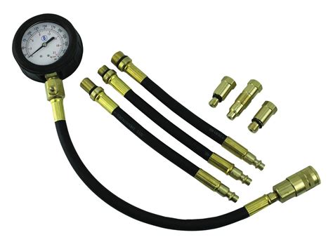 compression test without gauge|most accurate compression tester.